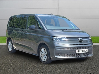 Used Volkswagen Multivan 2024 for sale - 78960085: Photo