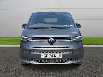 Used Volkswagen Multivan 2024 for sale - 78960085: Photo