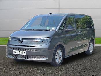 Used Volkswagen Multivan 2024 for sale - 78960085: Photo