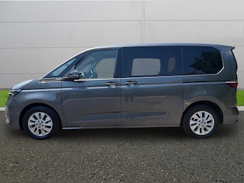 Used Volkswagen Multivan 2024 for sale - 78960085: Photo