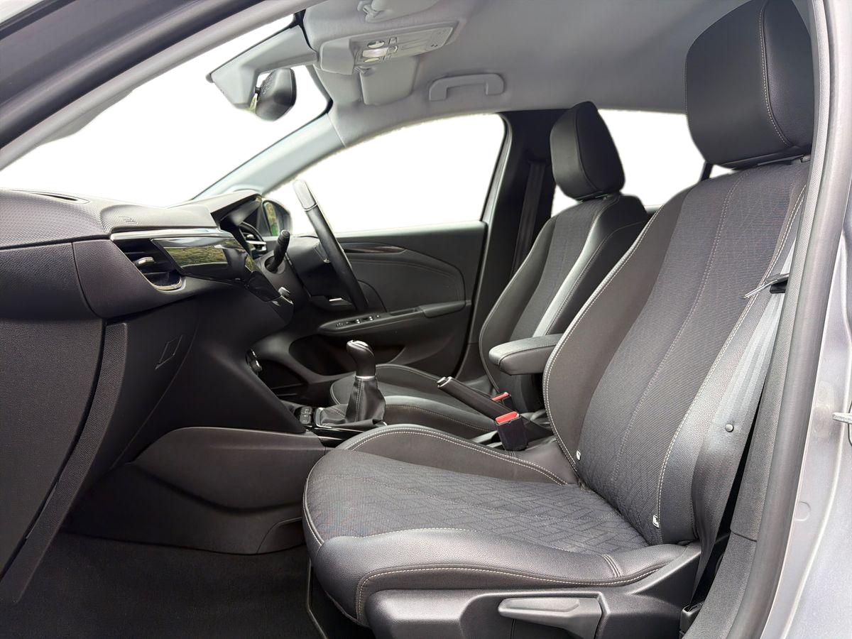 Used Vauxhall Corsa 2021 for sale - 78137069: Photo 10