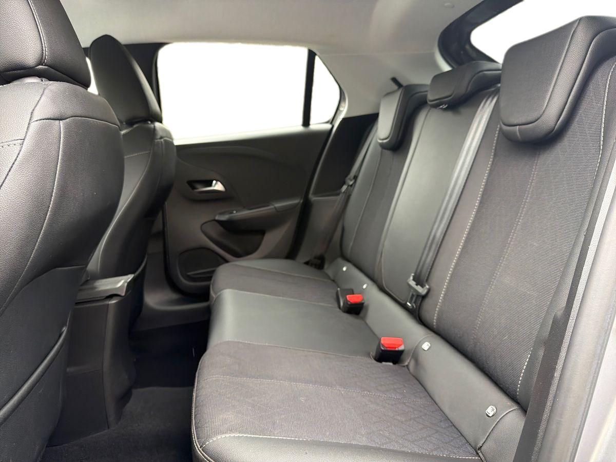 Used Vauxhall Corsa 2021 for sale - 78137069: Photo 11