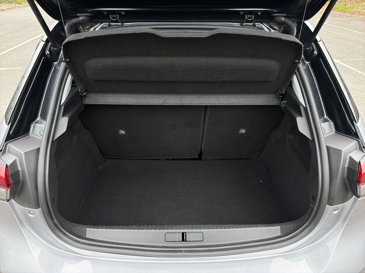 Used Vauxhall Corsa 2021 for sale - 78137069: Photo 12