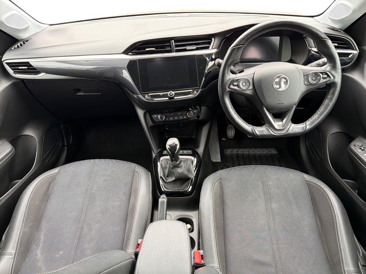 Used Vauxhall Corsa 2021 for sale - 78137069: Photo 13