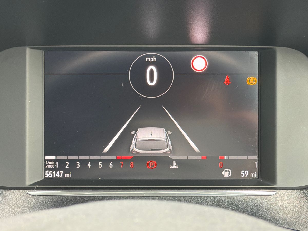 Used Vauxhall Corsa 2021 for sale - 78137069: Photo 14