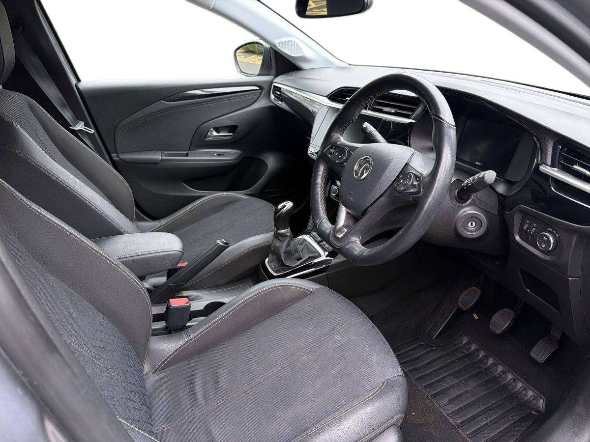 Used Vauxhall Corsa 2021 for sale - 78137069: Photo 15