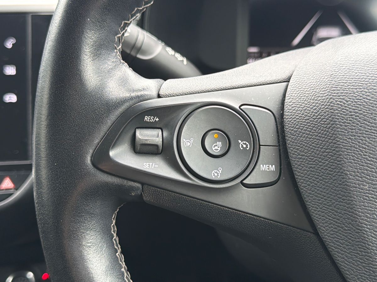 Used Vauxhall Corsa 2021 for sale - 78137069: Photo 16