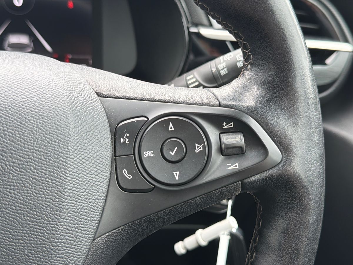 Used Vauxhall Corsa 2021 for sale - 78137069: Photo 17