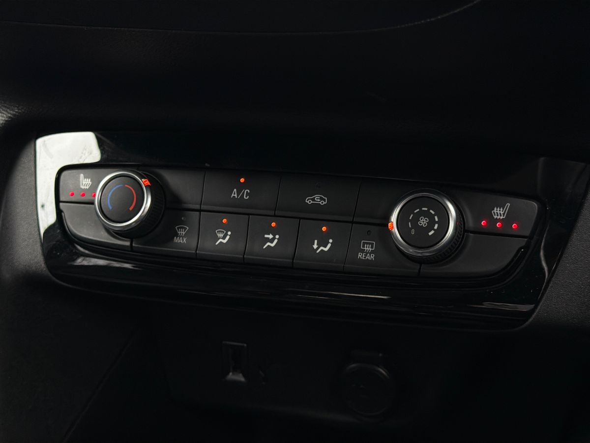 Used Vauxhall Corsa 2021 for sale - 78137069: Photo 18