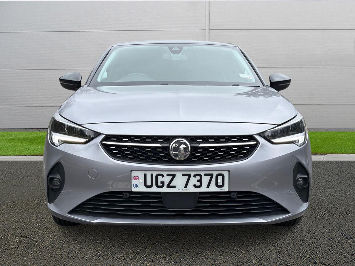 Used Vauxhall Corsa 2021 for sale - 78137069: Photo 2