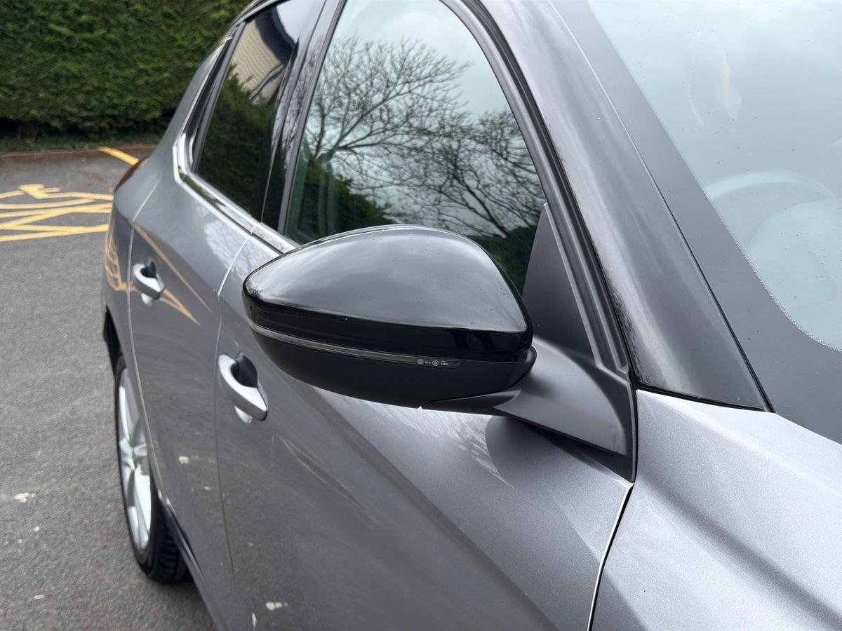 Used Vauxhall Corsa 2021 for sale - 78137069: Photo 22