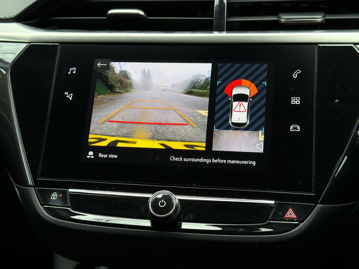 Used Vauxhall Corsa 2021 for sale - 78137069: Photo 23