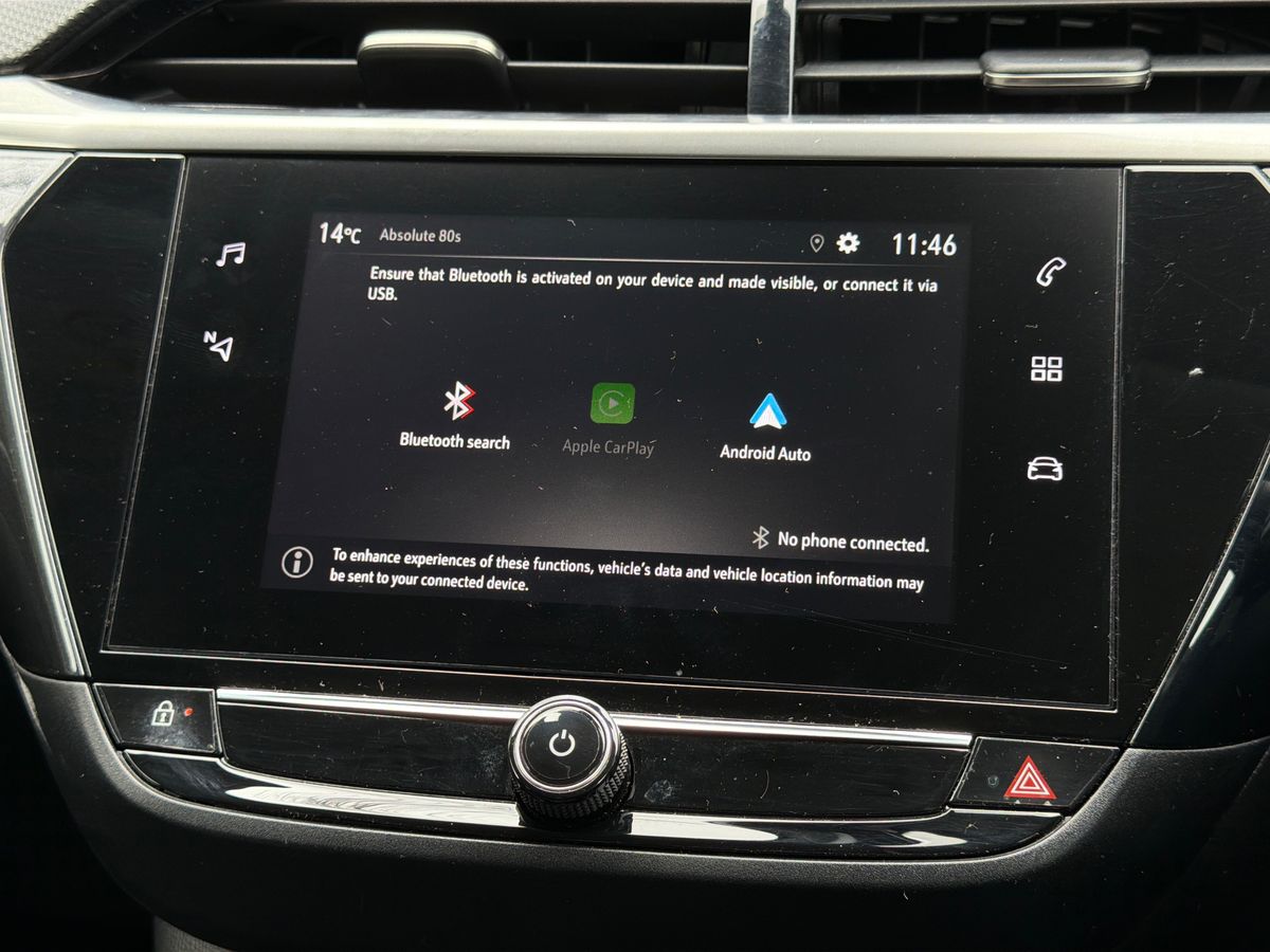 Used Vauxhall Corsa 2021 for sale - 78137069: Photo 24