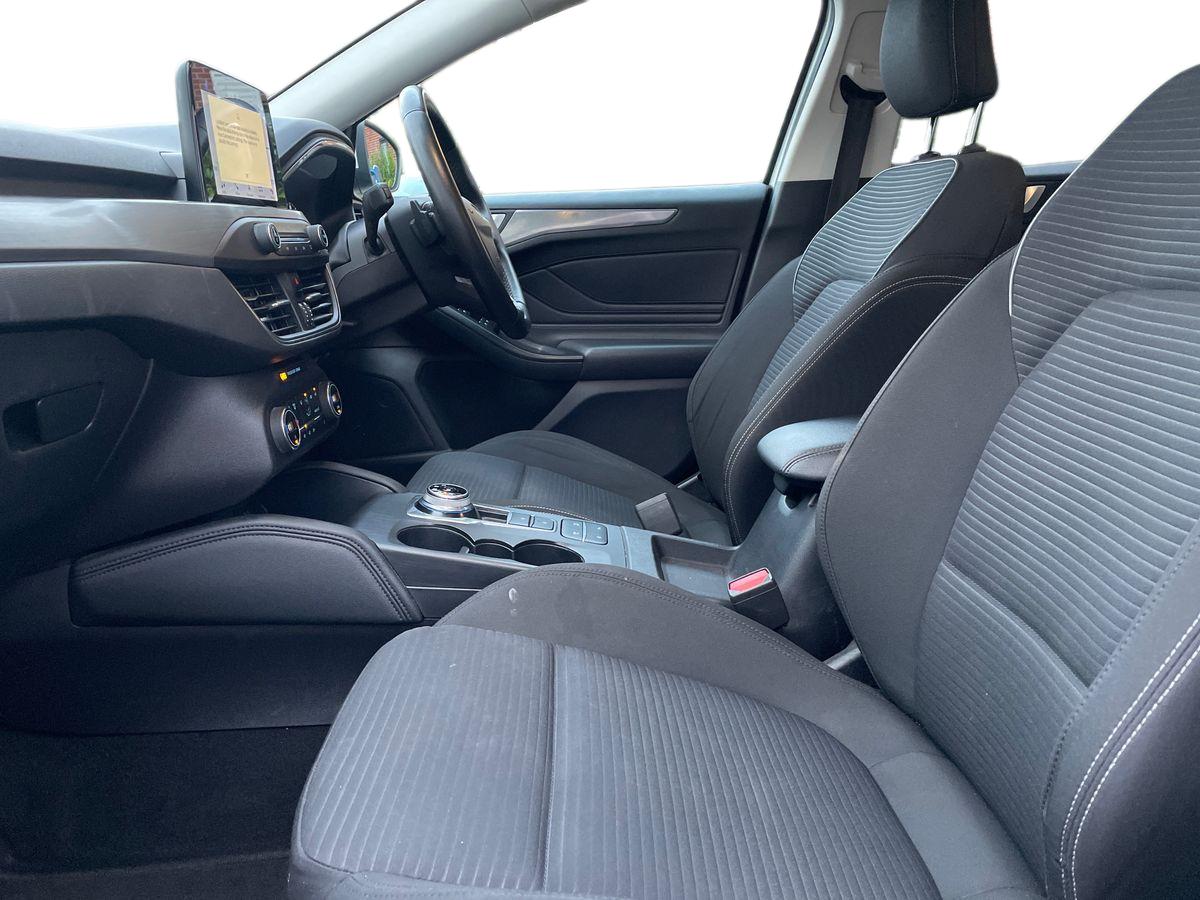 Used Ford Focus 2019 for sale - 77499596: Photo 10