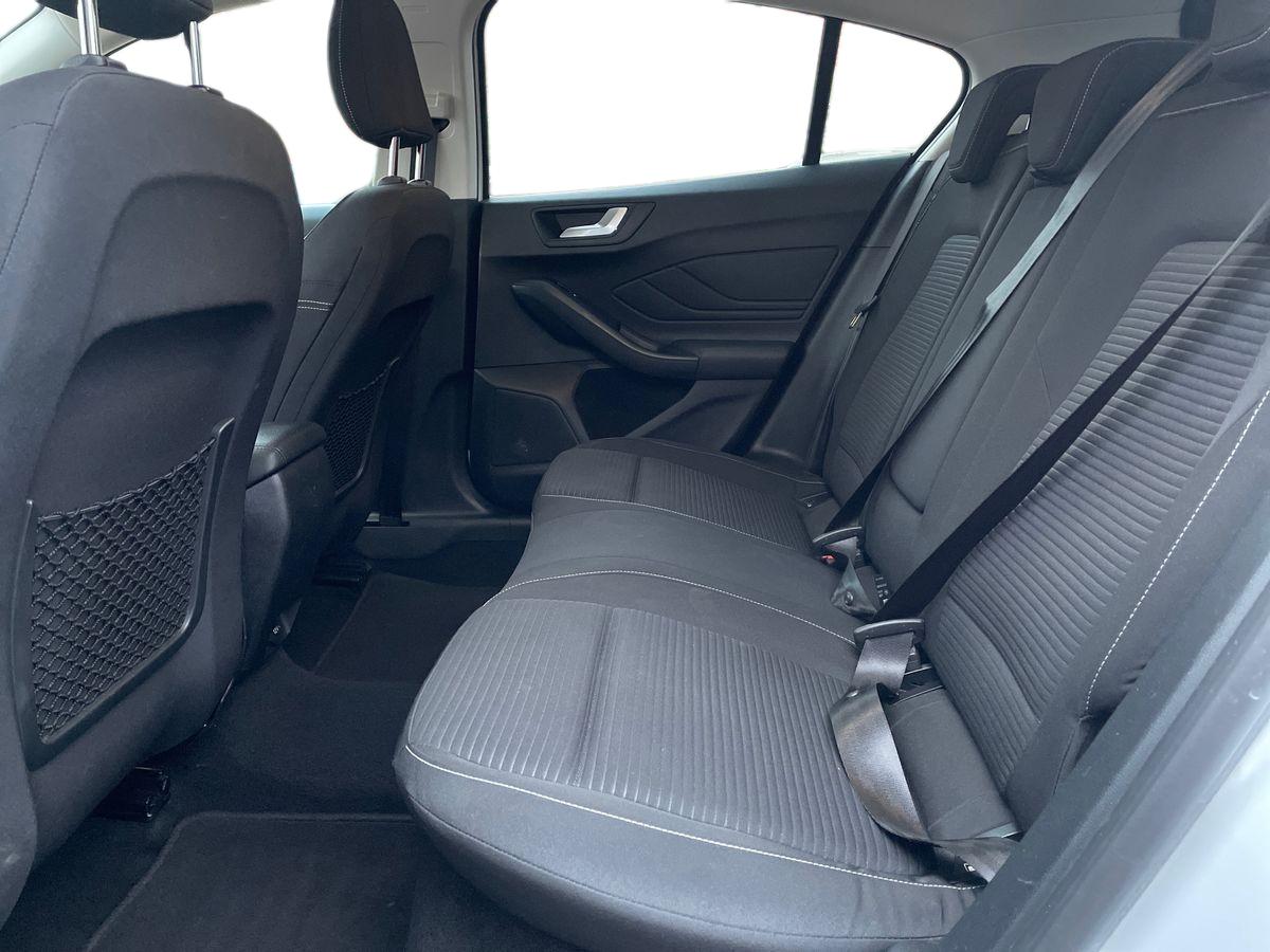 Used Ford Focus 2019 for sale - 77499596: Photo 11
