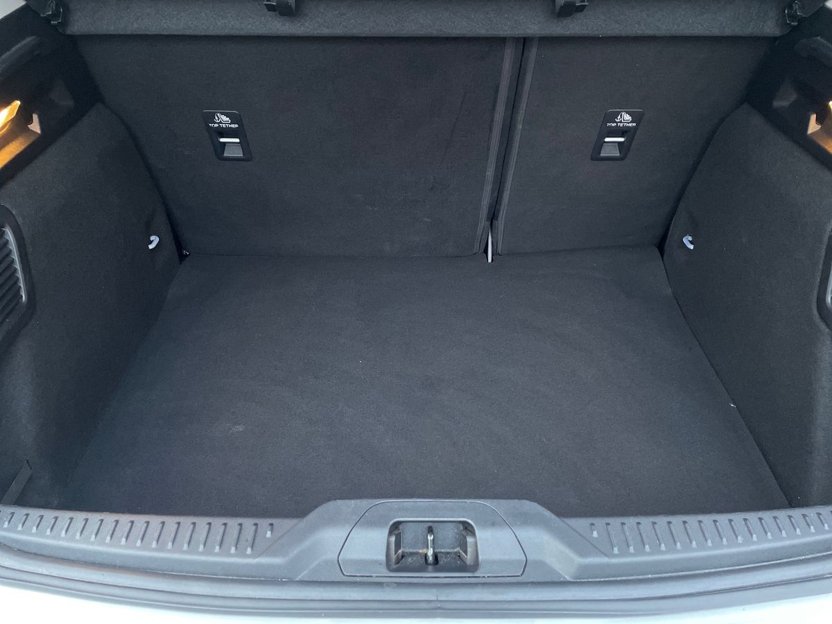 Used Ford Focus 2019 for sale - 77499596: Photo 12