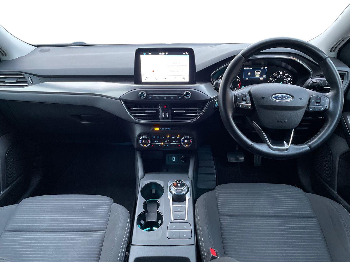 Used Ford Focus 2019 for sale - 77499596: Photo 13