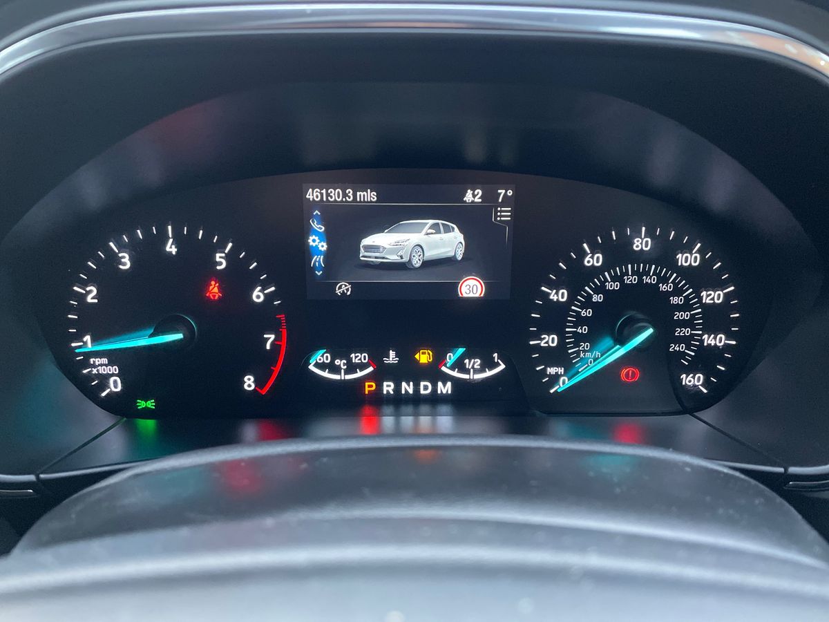 Used Ford Focus 2019 for sale - 77499596: Photo 14