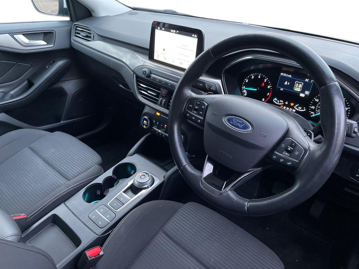 Used Ford Focus 2019 for sale - 77499596: Photo 15