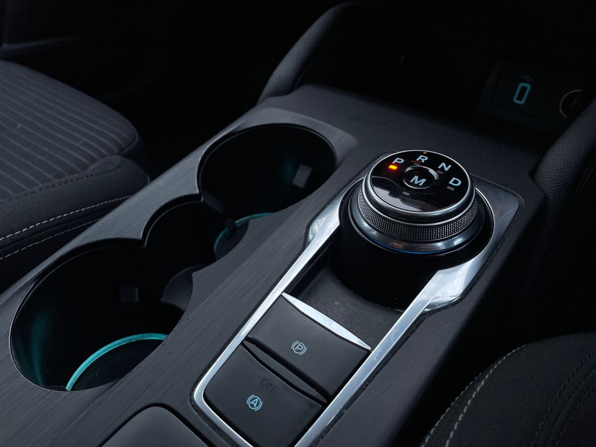 Used Ford Focus 2019 for sale - 77499596: Photo 19