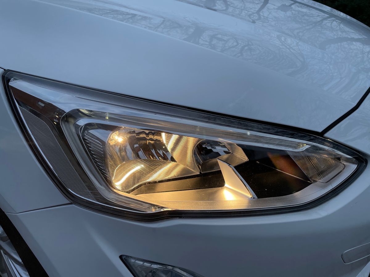 Used Ford Focus 2019 for sale - 77499596: Photo 21