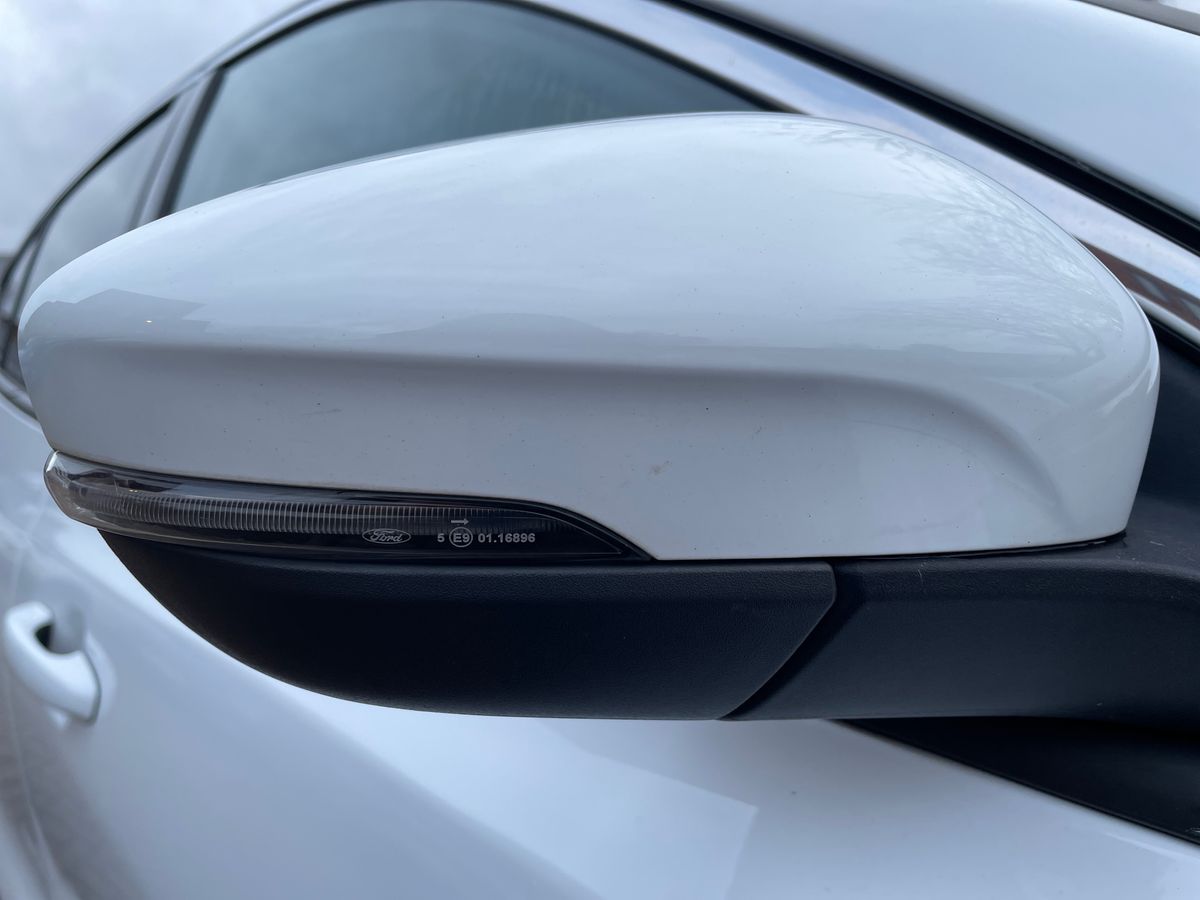 Used Ford Focus 2019 for sale - 77499596: Photo 22