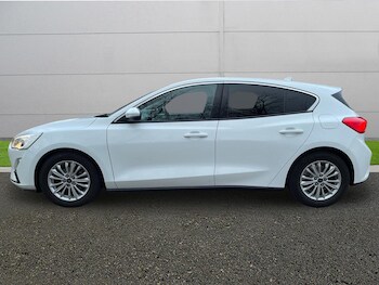 Used Ford Focus 2019 for sale - 77499596: Photo