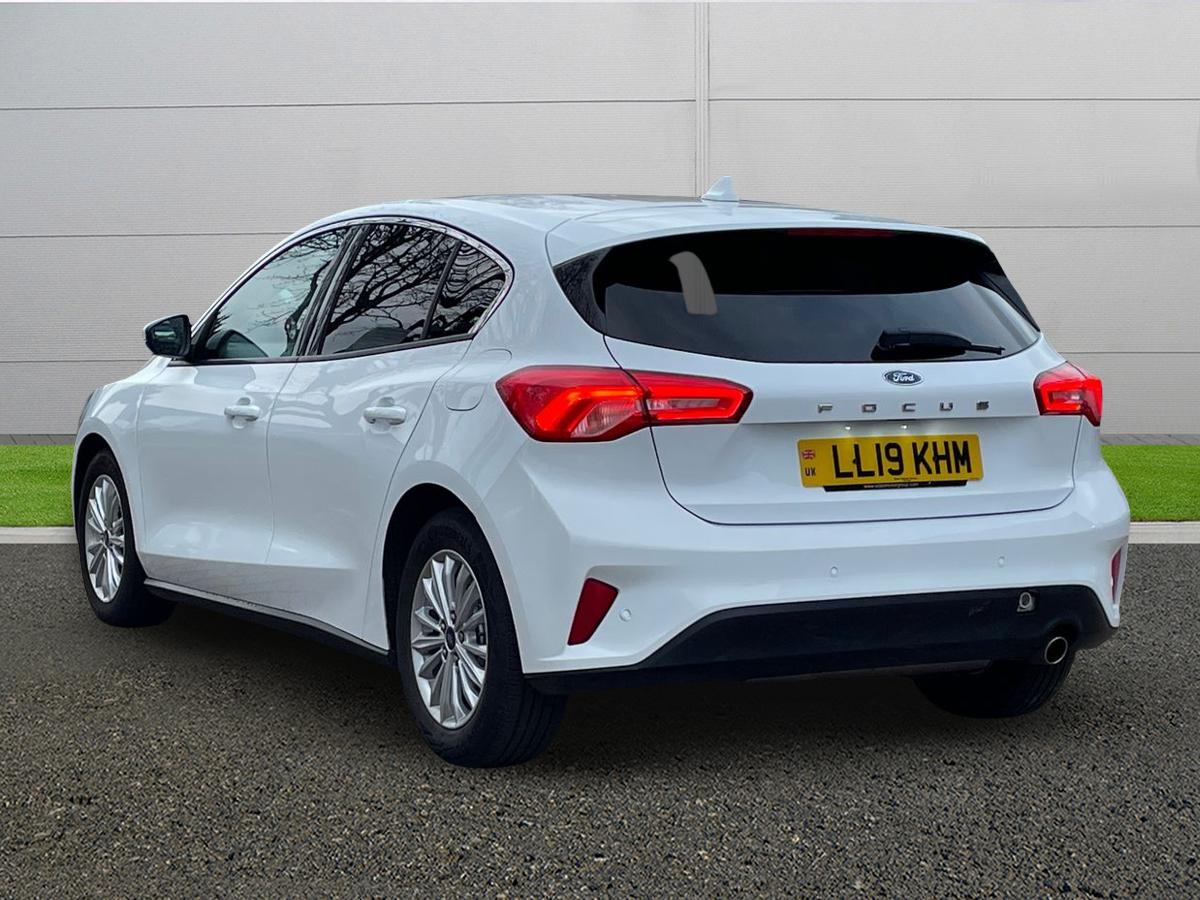 Used Ford Focus 2019 for sale - 77499596: Photo 5