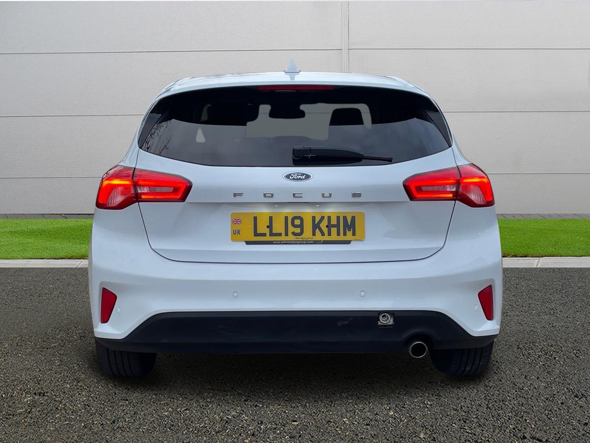 Used Ford Focus 2019 for sale - 77499596: Photo 6