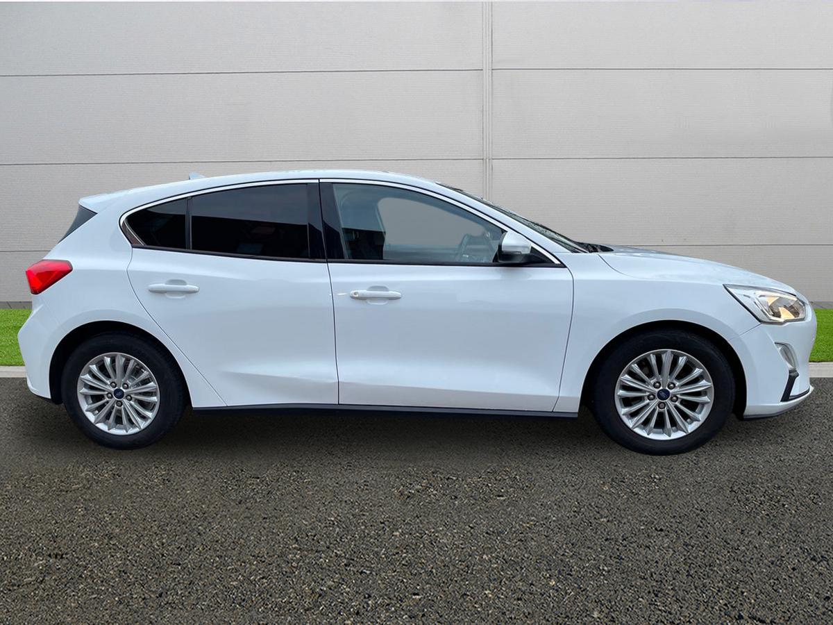 Used Ford Focus 2019 for sale - 77499596: Photo 8