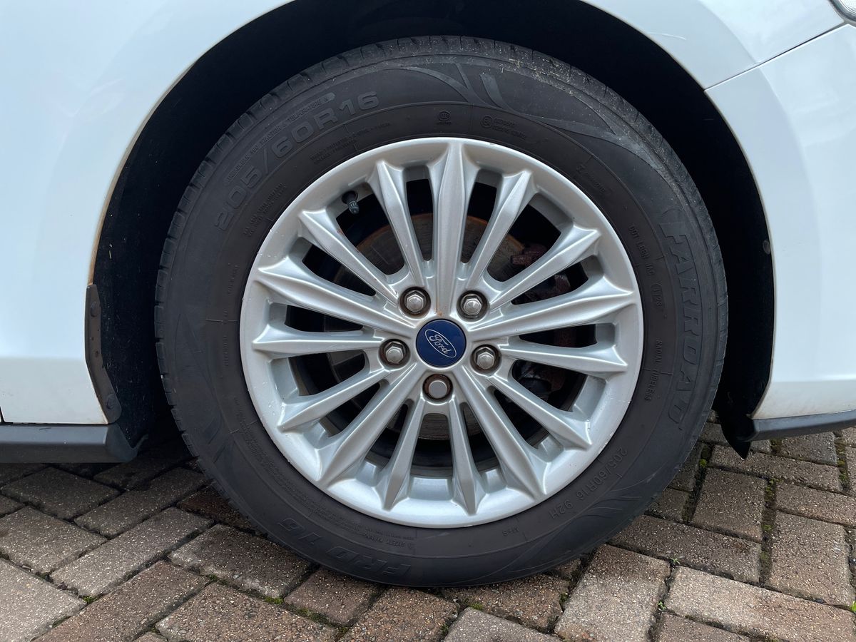 Used Ford Focus 2019 for sale - 77499596: Photo 9