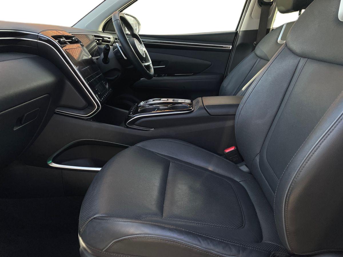 Used Hyundai TUCSON 2022 for sale - 77360439: Photo 10