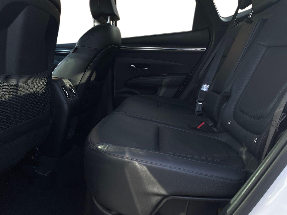 Used Hyundai TUCSON 2022 for sale - 77360439: Photo 11