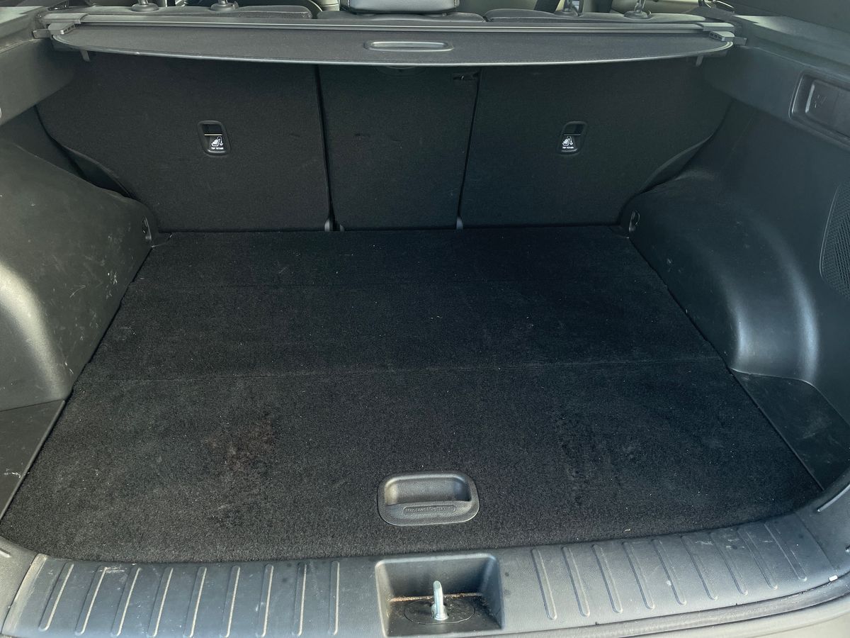 Used Hyundai TUCSON 2022 for sale - 77360439: Photo 12