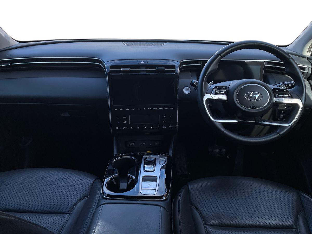 Used Hyundai TUCSON 2022 for sale - 77360439: Photo 13