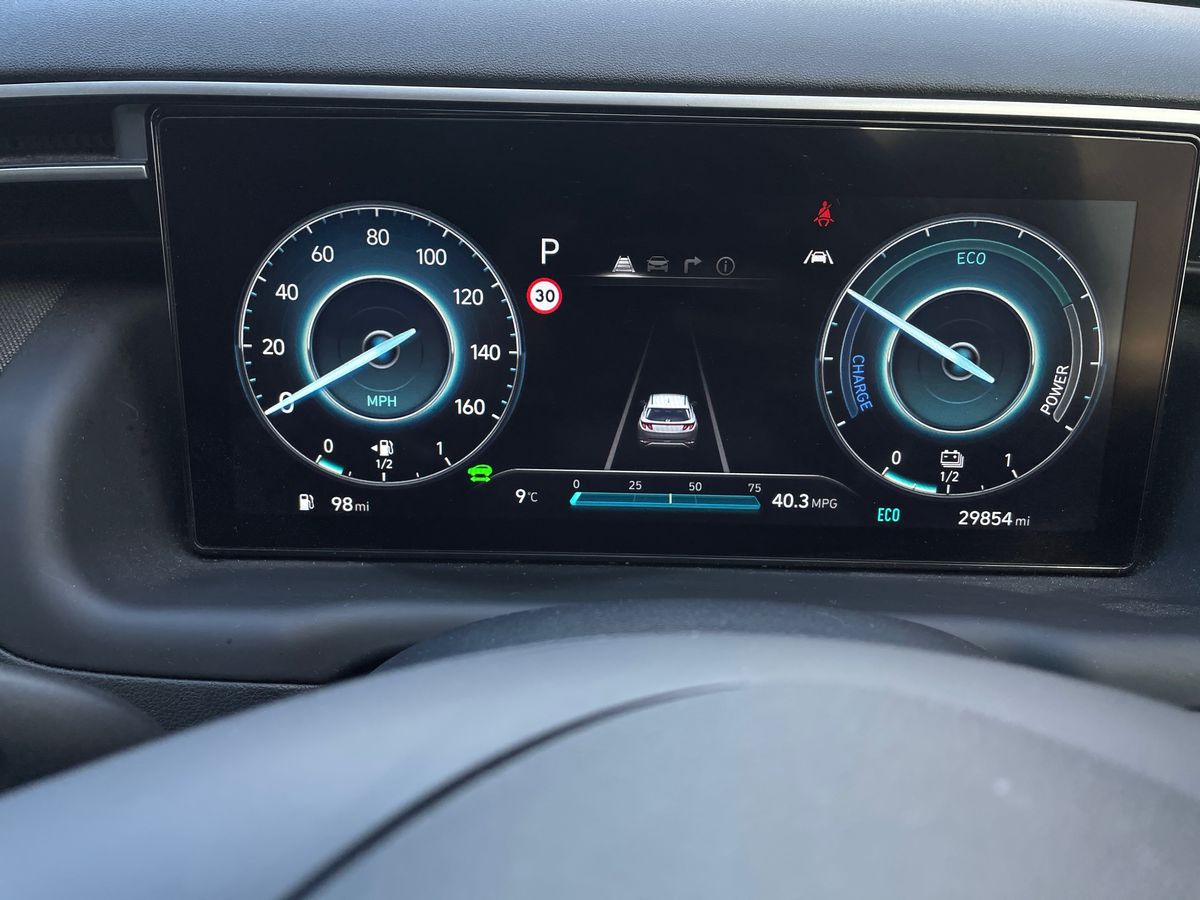 Used Hyundai TUCSON 2022 for sale - 77360439: Photo 14