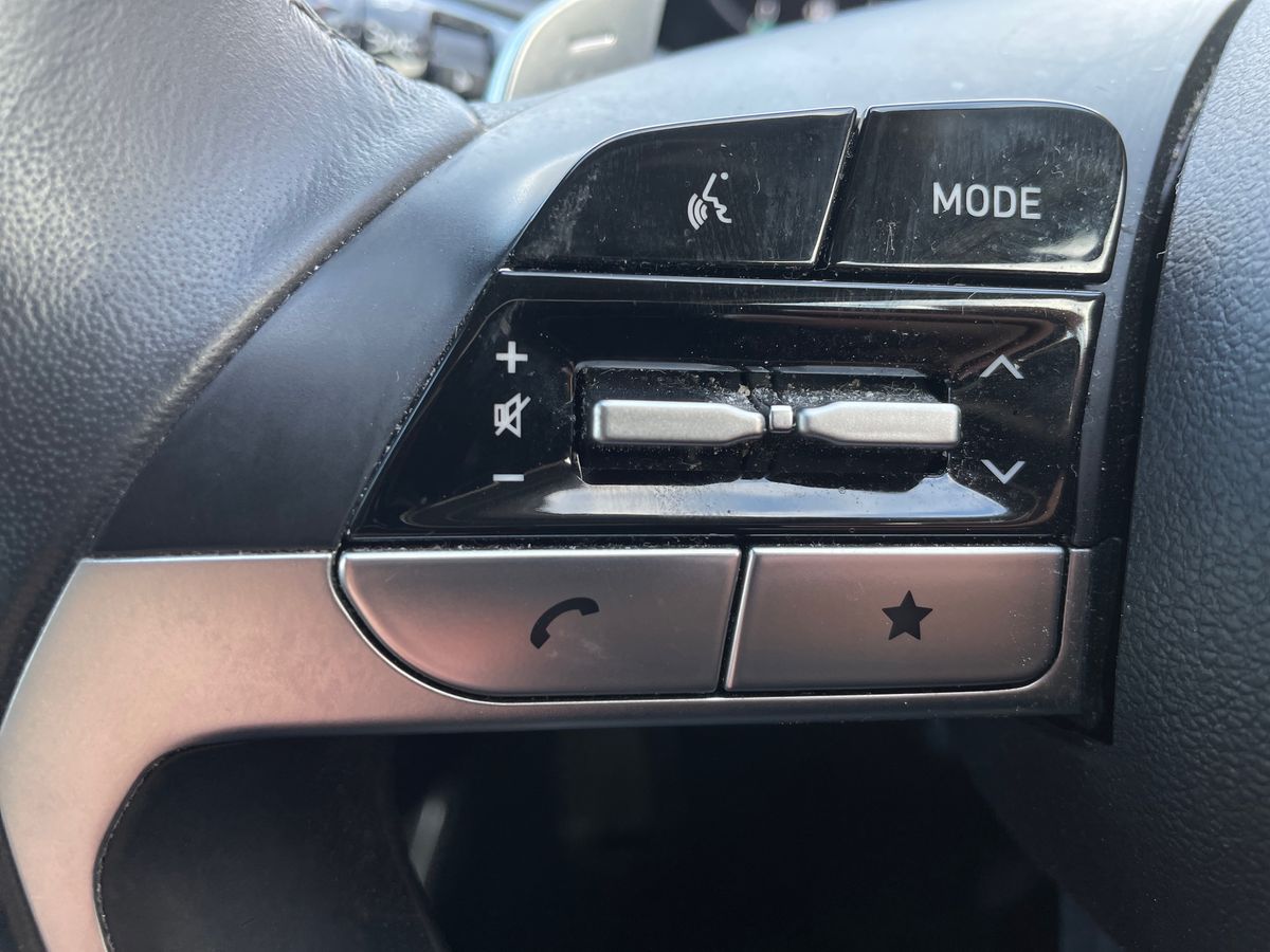 Used Hyundai TUCSON 2022 for sale - 77360439: Photo 16