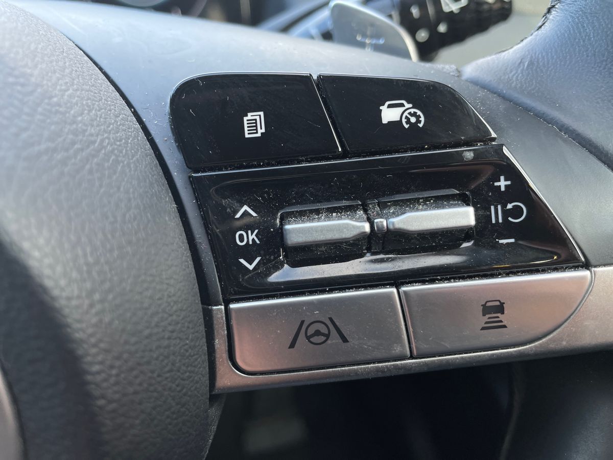 Used Hyundai TUCSON 2022 for sale - 77360439: Photo 17