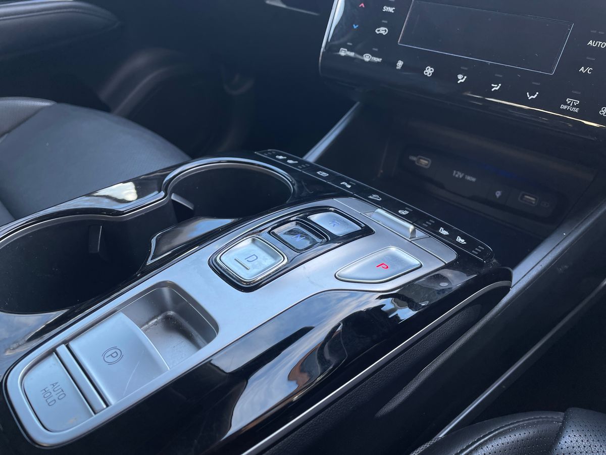 Used Hyundai TUCSON 2022 for sale - 77360439: Photo 19