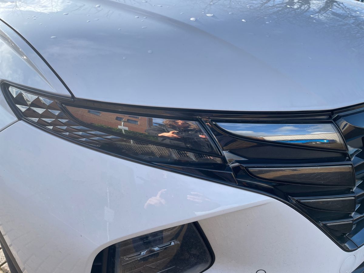 Used Hyundai TUCSON 2022 for sale - 77360439: Photo 21