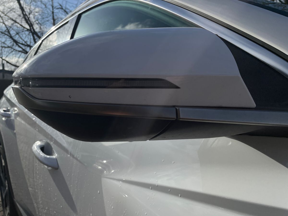 Used Hyundai TUCSON 2022 for sale - 77360439: Photo 22