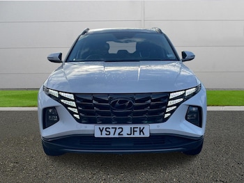 Used Hyundai TUCSON 2022 for sale - 77360439: Photo