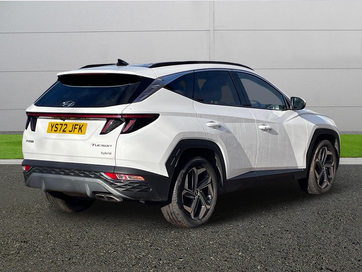 Used Hyundai TUCSON 2022 for sale - 77360439: Photo 7