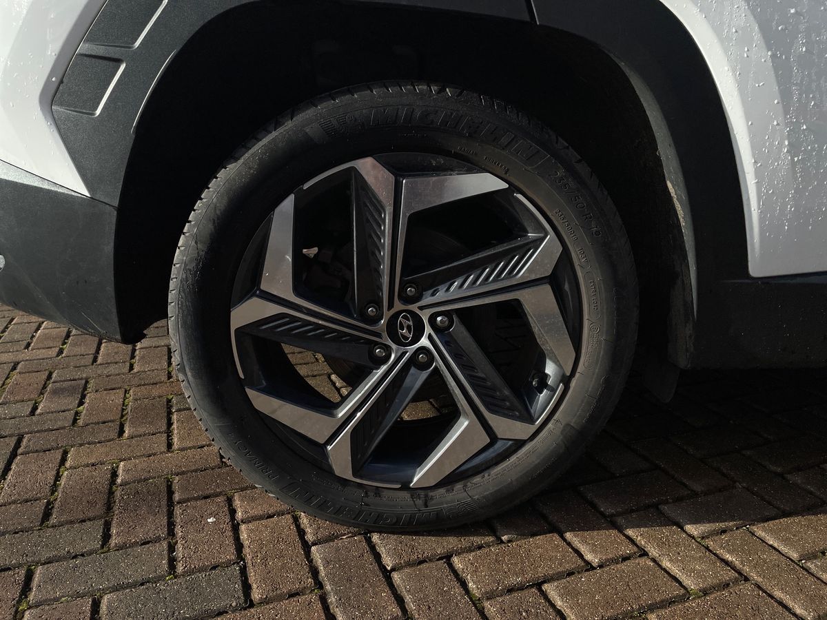 Used Hyundai TUCSON 2022 for sale - 77360439: Photo 9