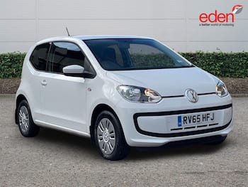 Used Volkswagen up! 2015 for sale - 79831779: Photo