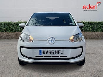 Used Volkswagen up! 2015 for sale - 79831779: Photo