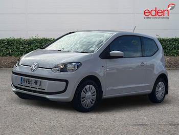 Used Volkswagen up! 2015 for sale - 79831779: Photo