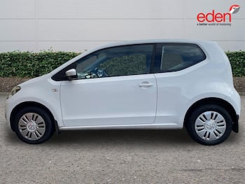 Used Volkswagen up! 2015 for sale - 79831779: Photo