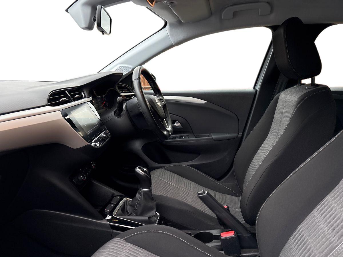 Used Vauxhall Corsa 2021 for sale - 77002707: Photo 10
