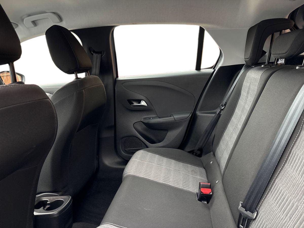 Used Vauxhall Corsa 2021 for sale - 77002707: Photo 11